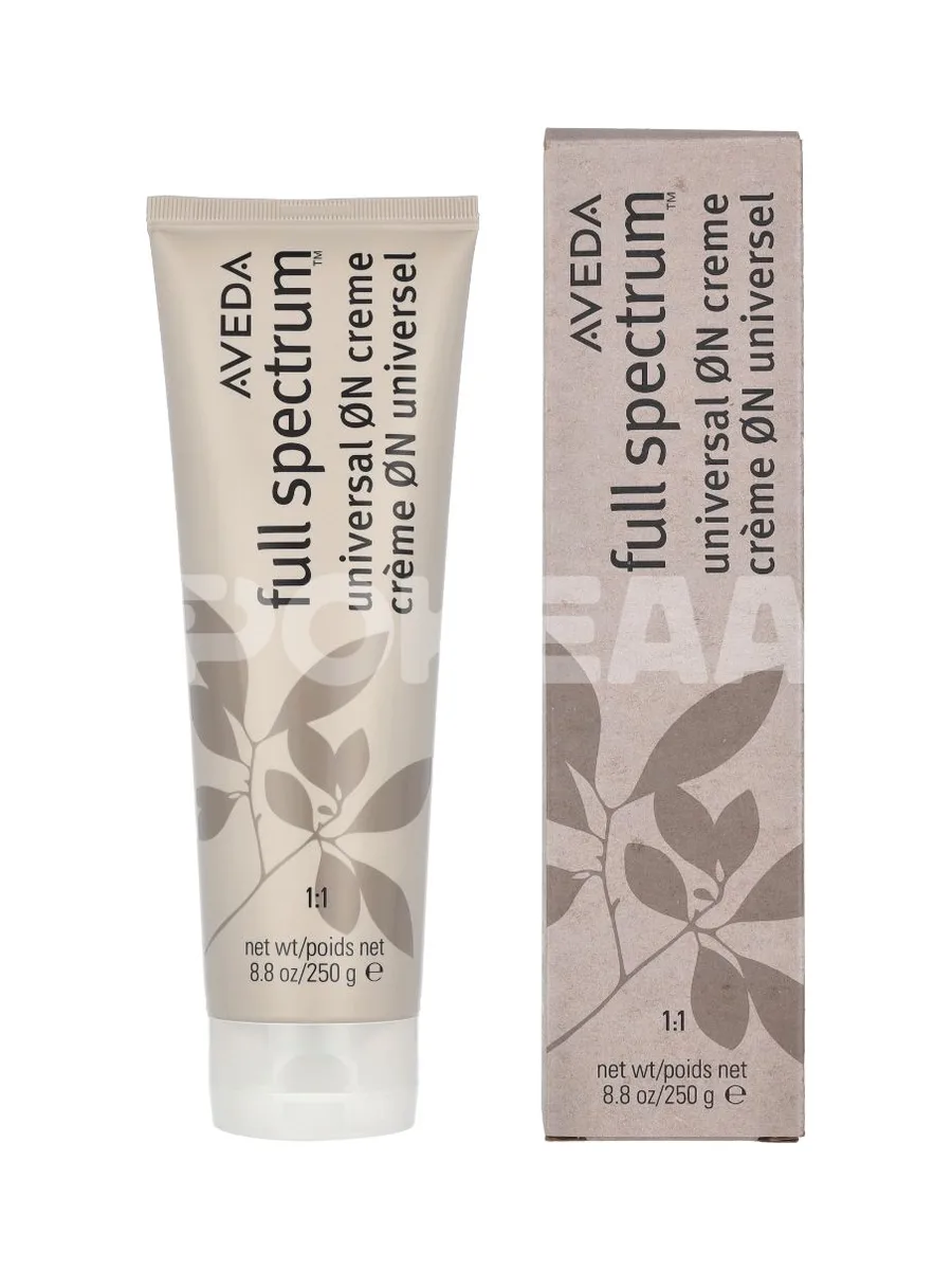 Aveda Full Spectrum Universal On Cream 250g 1