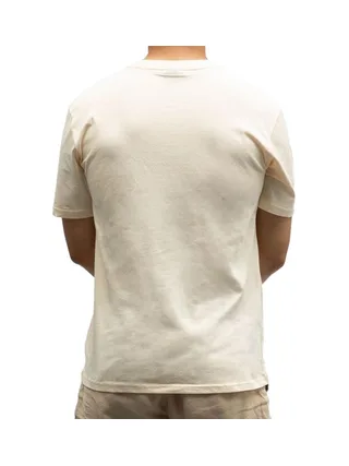 T-Shirt Beige Homme Ellesse SJ00 2
