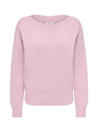 Pull Rose clair Femme JDY Marie 1