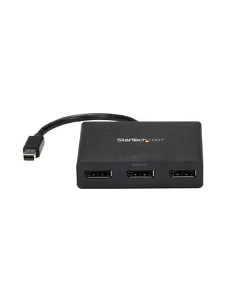 MST Hub - mDP to 3x DisplayPort 5