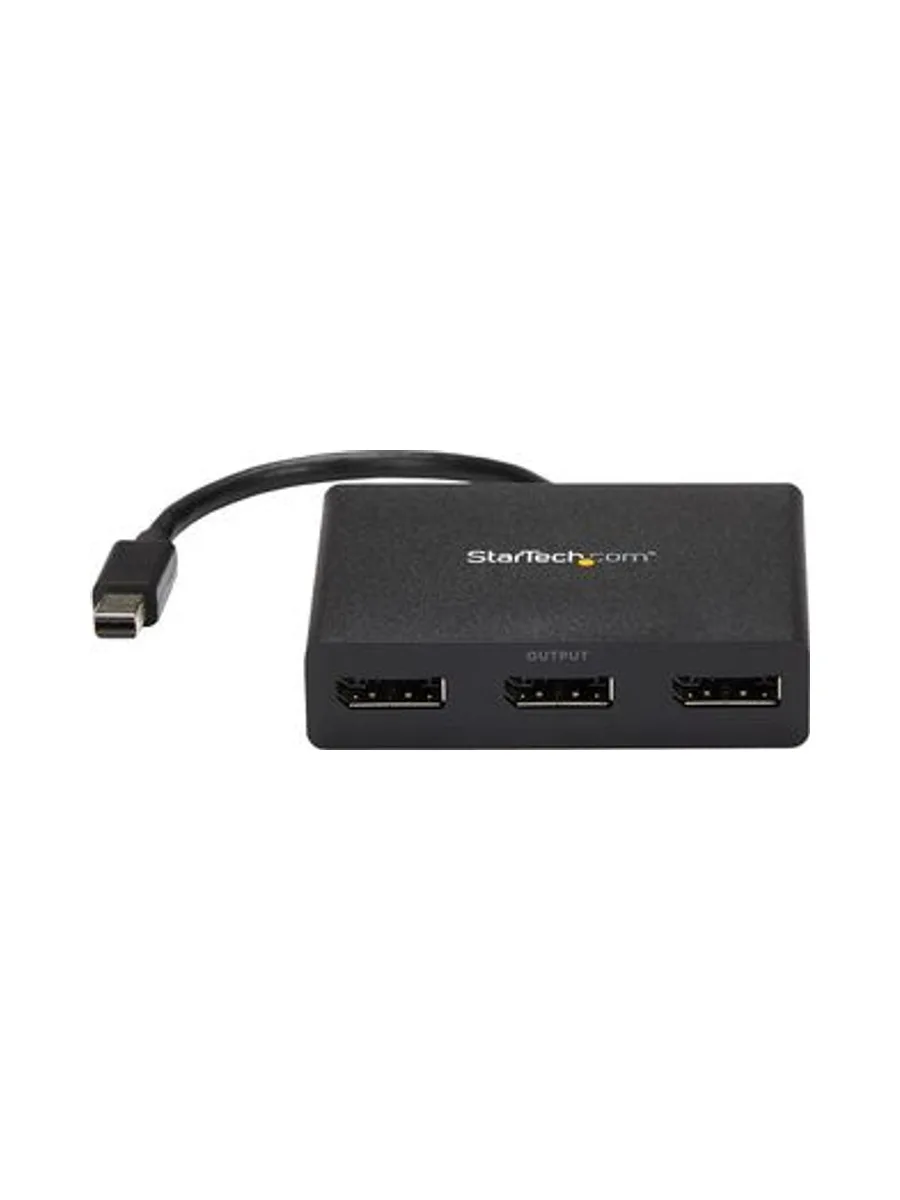 MST Hub - mDP to 3x DisplayPort 5