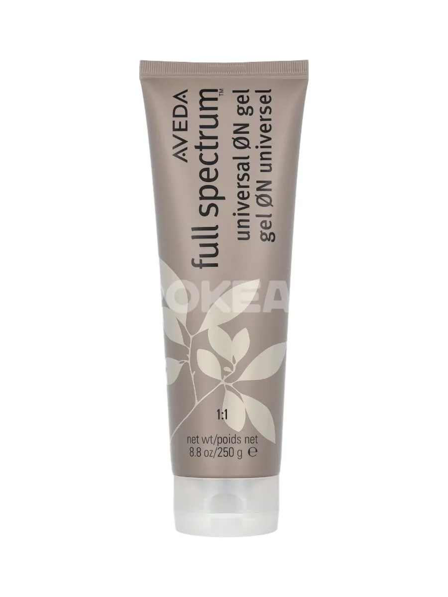 Aveda Full Spectrum Universal On Gel 250g 2
