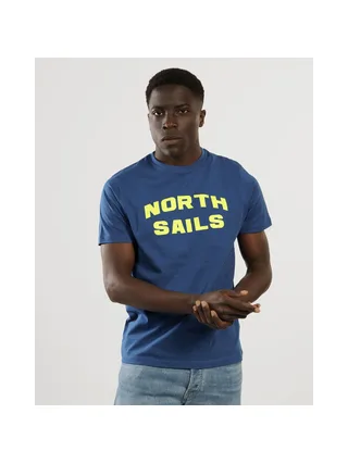 NORTH SAILS 902442 - T-shirt 2