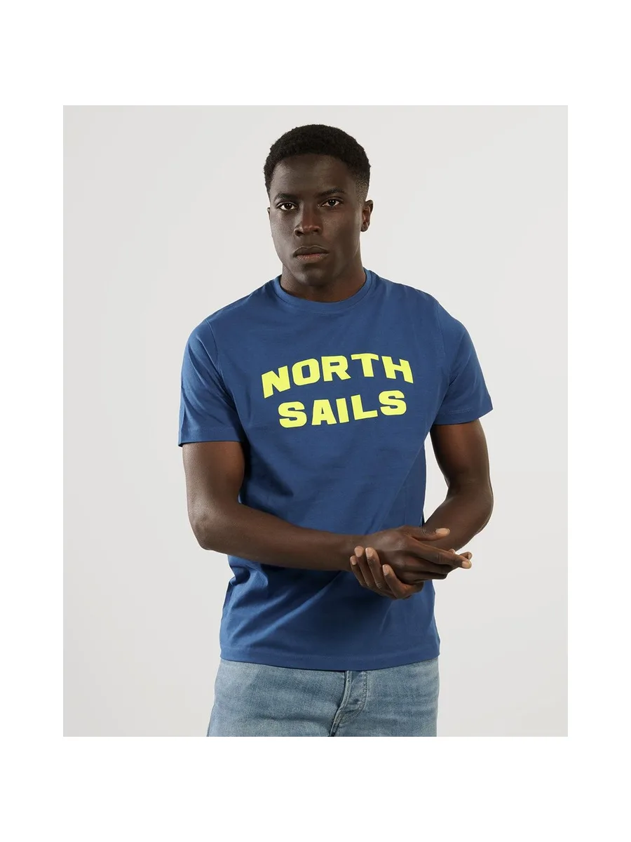 NORTH SAILS 902442 - T-shirt 4