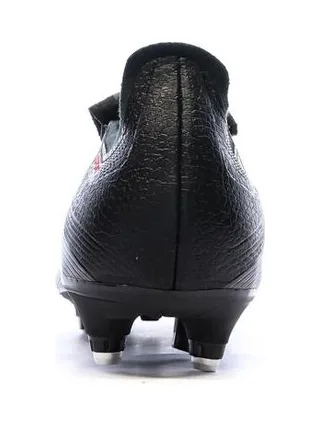 Chaussures de Football Noir Homme Adidas Predator League FT 3