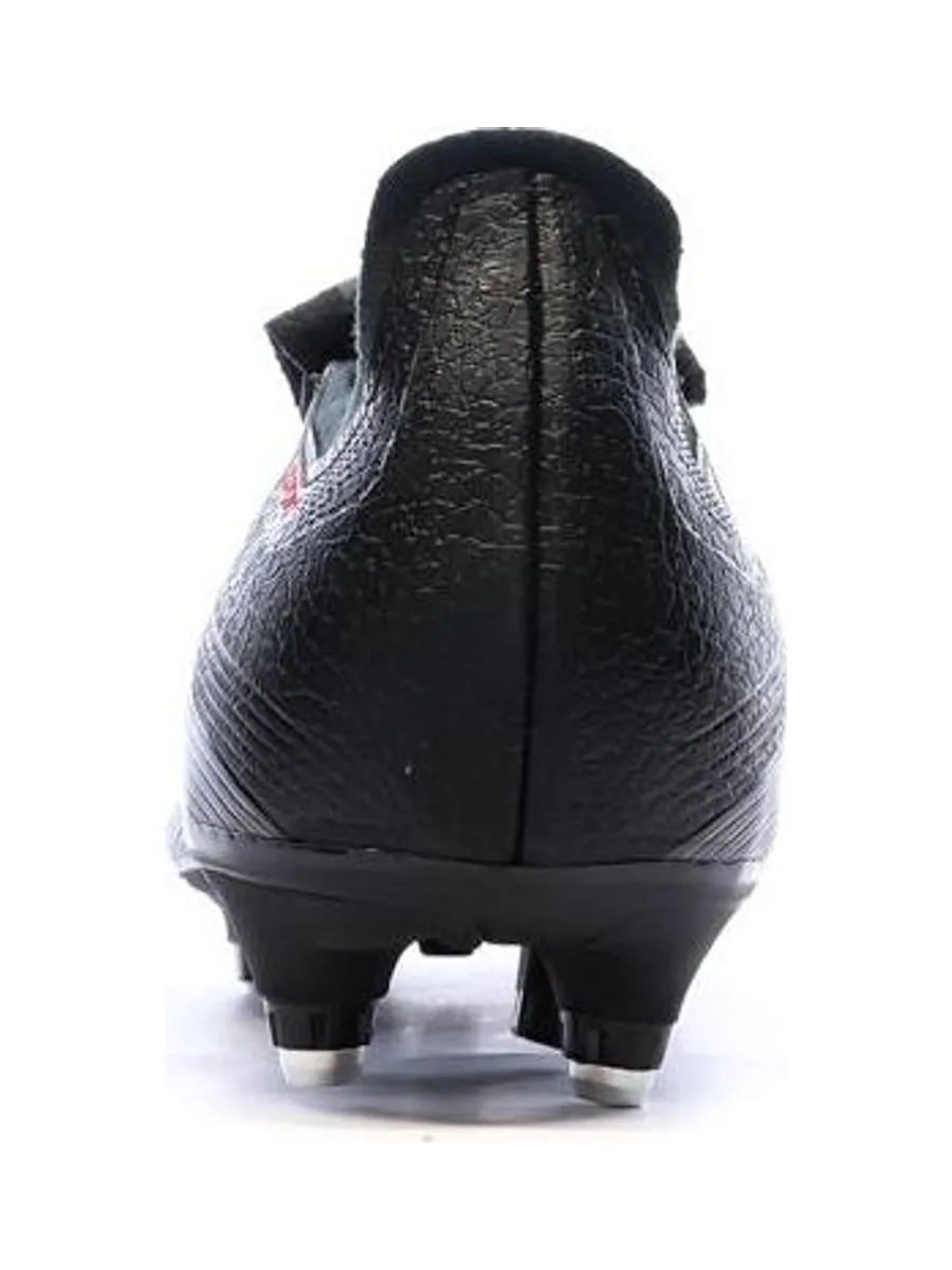 Chaussures de Football Noir Homme Adidas Predator League FT 4