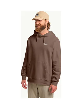 JACK WOLFSKIN Essential Sweatshirt - Sweat à capuche 1