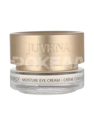 Juvena Skin Energy Moisture Eye Cream 15ml 2