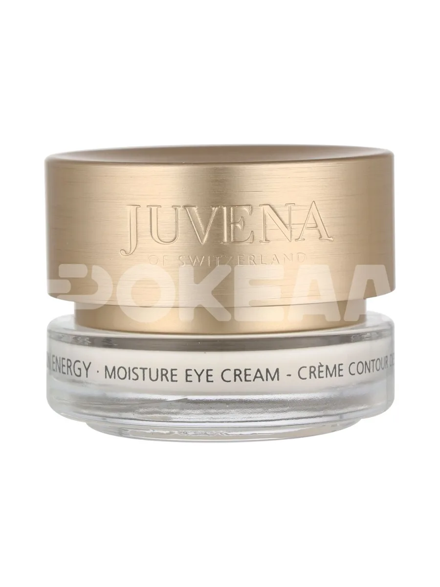 Juvena Skin Energy Moisture Eye Cream 15ml 2