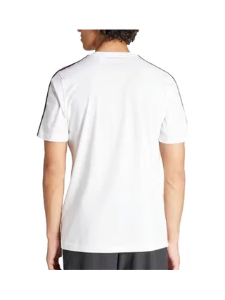 Allemagne T-shirt Blanc Homme Adidas 2