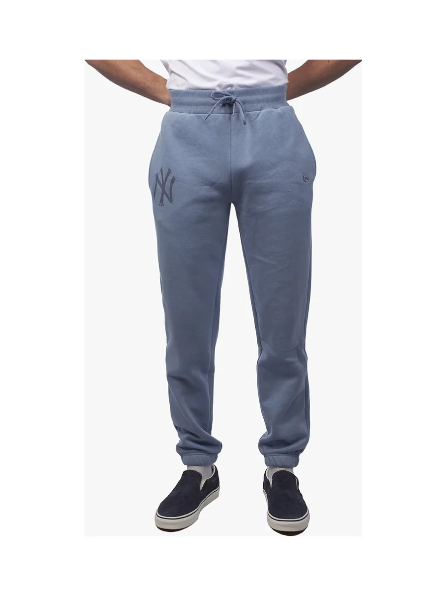 Pantalon de survêtement NEW ERA MLB 12890941 7