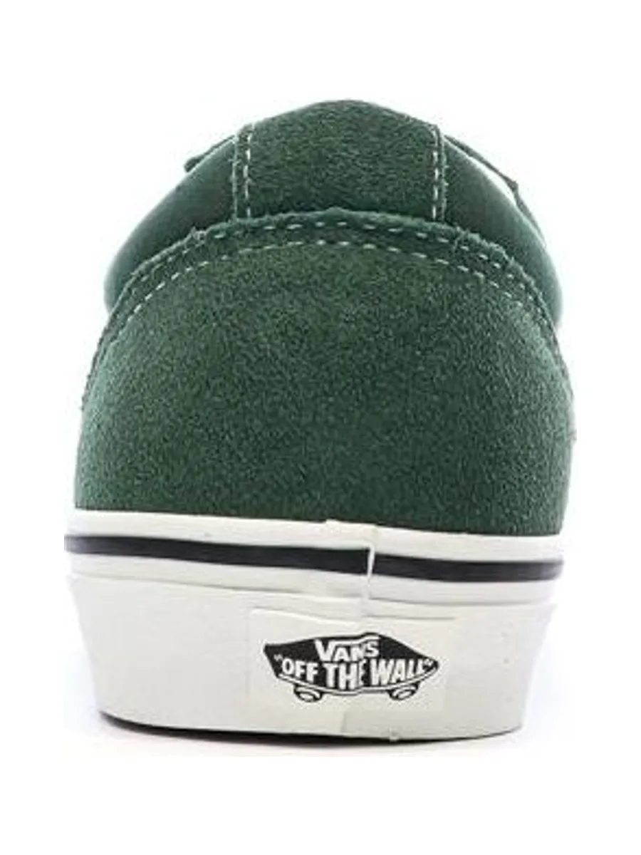 Baskets Vertes Homme Vans Ward 3