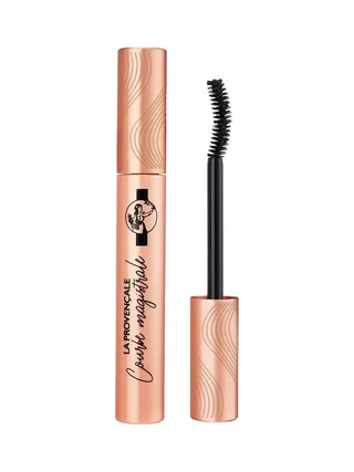Mascara Courbe Magistrale La Provençale Bio Noir 1