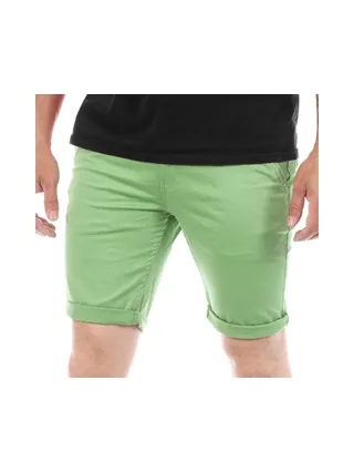 Short Vert Homme American People Most AS23 1