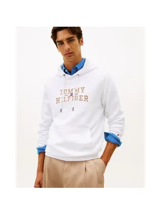 Sweat-shirt TOMMY HILFIGER MW0MW42528 3
