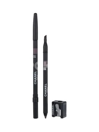 Chanel Le Crayon Yeux Precision Eye Definer 1.2g - #58 Berry 2