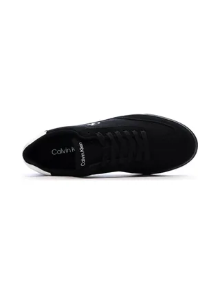 Baskets Blanches Homme Calvin Klein Jeans Cupsole 4