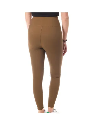 Legging Beige Femme Monday Premium Texture 2