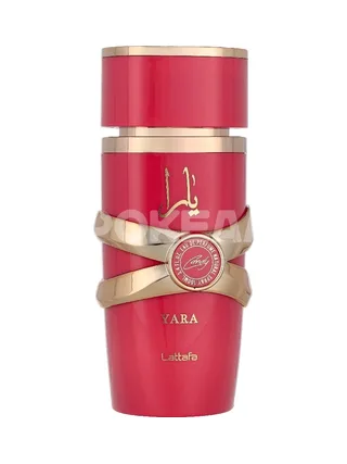 Lattafa Yara Candy Edp Spray 100ml 2