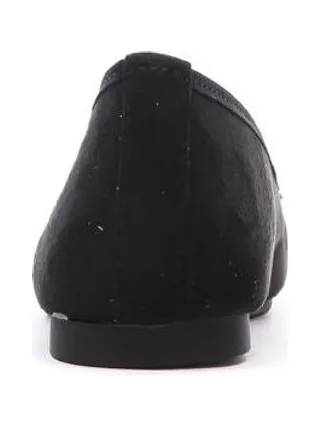Ballerines Noires Femme Xti 143682 3