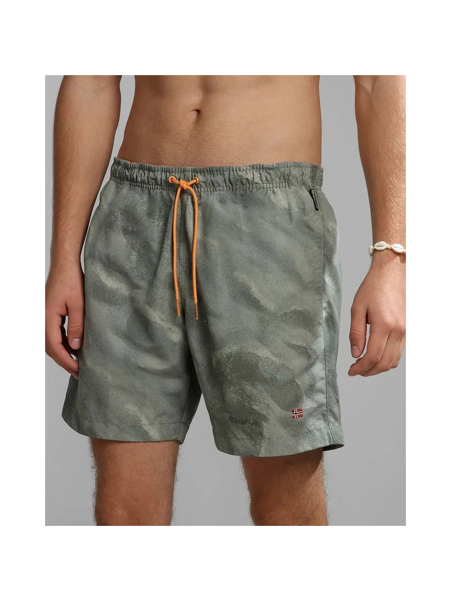 NAPAPIJRI NP0A4GZ8 - Maillot de bain 8