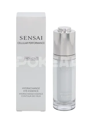 Sensai CP Hydrachange Eye Essence 15ml 1