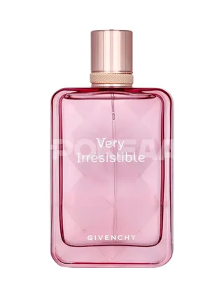 Givenchy Very Irresistible For Women Edt Spray 80ml 2