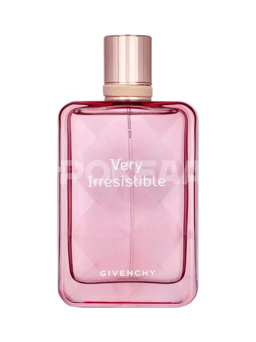 Givenchy Very Irresistible For Women Edt Spray 80ml 2