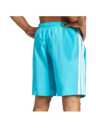 Maillot de bain Bleu Homme Adidas JD4241 2