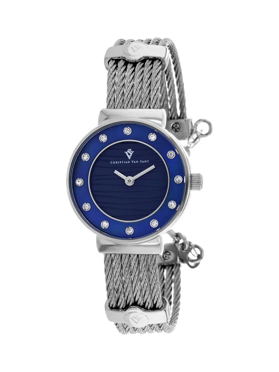 Christian Van Sant Women's Cavo 1