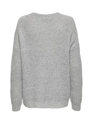 Pull Gris Femme JDY Megan 2