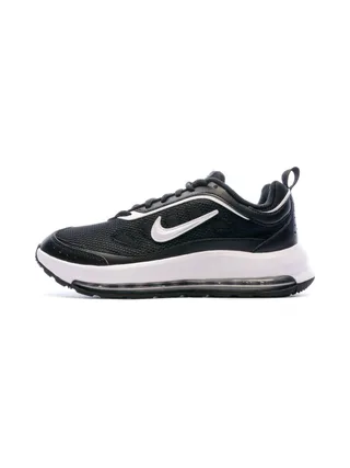 Baskets Noires Femme Nike Air Max Ap 1