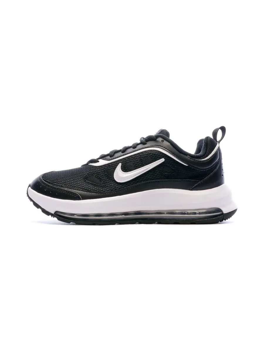 Baskets Noires Femme Nike Air Max Ap 2