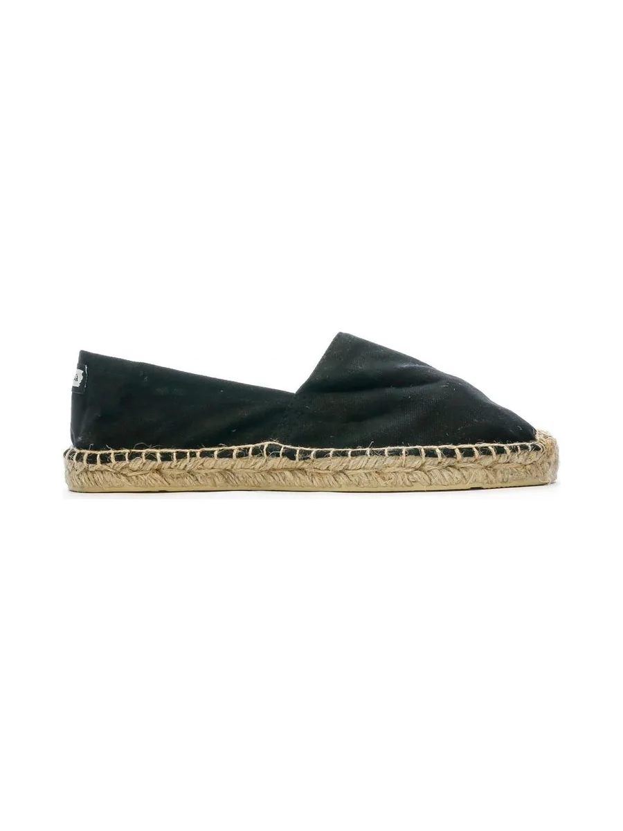 Espadrilles Noir Homme Ushuaia Dimitri 3