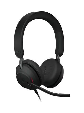 Jabra Evolve2 40 SE USB C/A UC Stereo 1