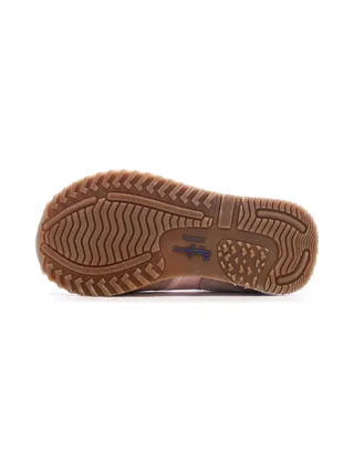 Baskets Rose/Bleu Fille Pepe jeans London Band 5