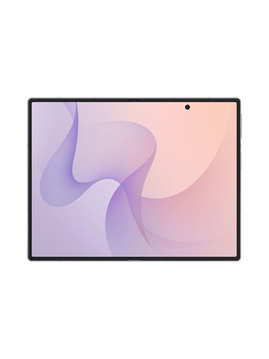 Galaxy Z Fold 8 5G 256GB Lavender 7