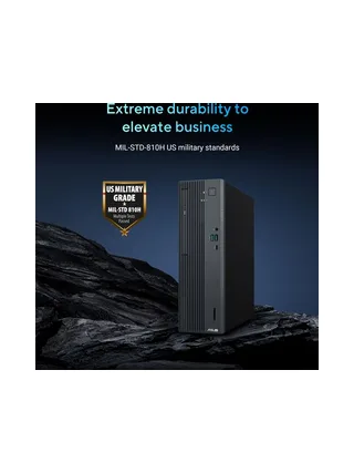 ASUS ExpertCenter P500 SFF P500SV-05210H009X 10