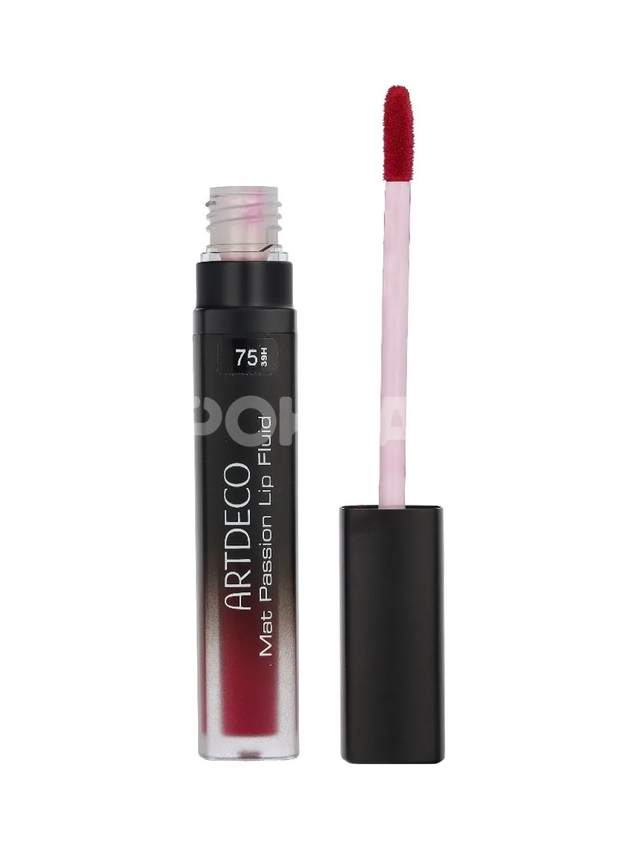 Artdeco Mat Passion Lip Fluid 3ml - #75 Think Pink 1