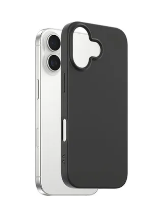 PGS TPU Case Black iPhone 17 Bulk 4