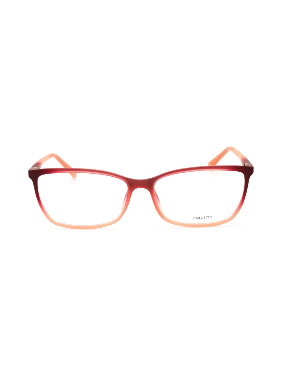 Police VPL196 — Lunettes de vue 2