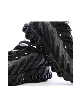 Baskets Noires Homme Nike Air Max Dn8 7