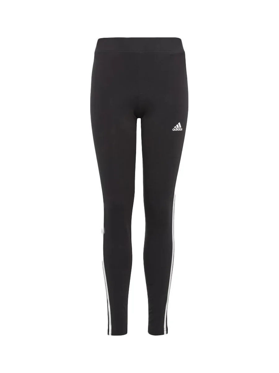 Legging Noir Fille Adidas IC3623 2