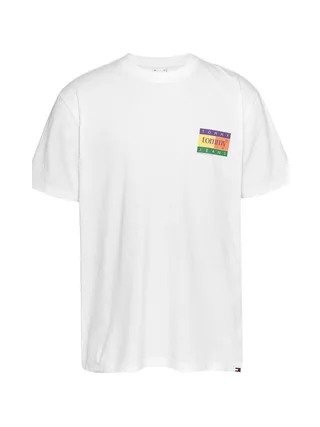 T-shirt TOMMY HILFIGER DM0DM19171 1