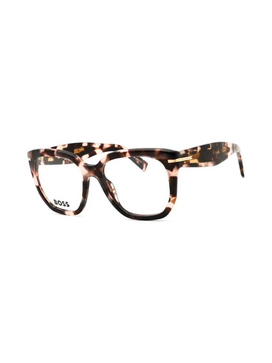 Hugo Boss BOSS 1734 — Lunettes de vue 1