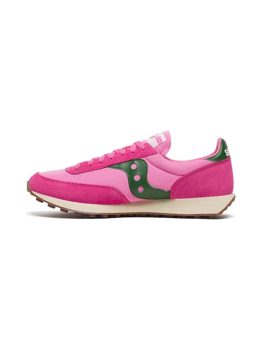 Baskets SAUCONY Trainer 80 2
