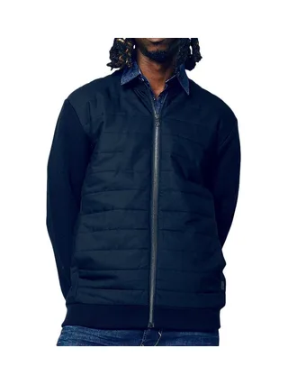 Veste Marine Homme Kaporal BOUNM 1