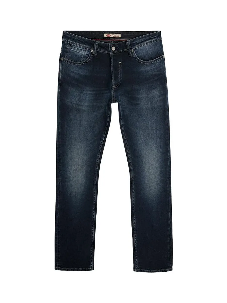 Jean Regular Bleu Foncé Homme Teddy Smith 10117266DL32 2