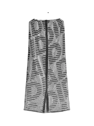Serviette Grise Homme Adidas Towel 2