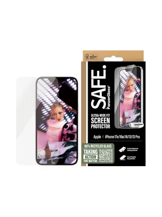 PGS SP iPhone17e/16e/14/13 Pro UWFEasyAl 2